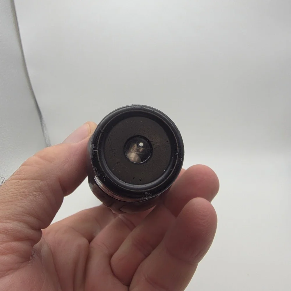 Lafayette Zoom Telescope 8-25x 30mm Vintage COC Japan Black Metal Optic